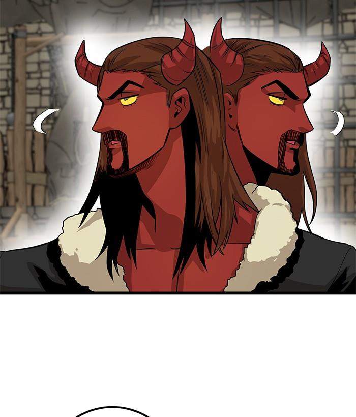 Troll Trap Chapter 145 - halaman 126