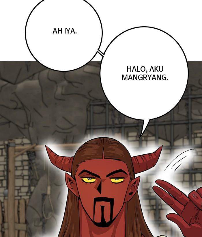 Troll Trap Chapter 145 - halaman 127