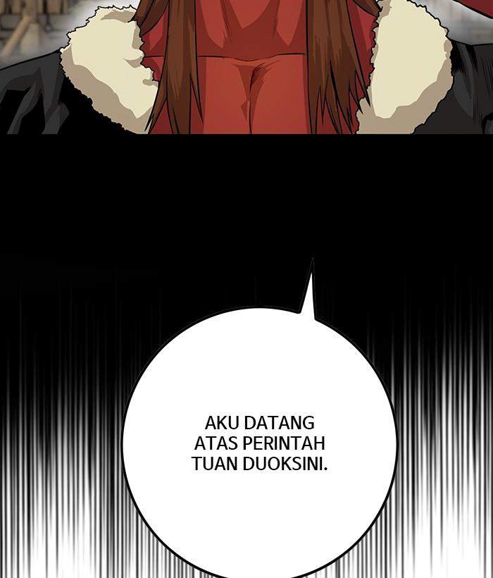 Troll Trap Chapter 145 - halaman 128
