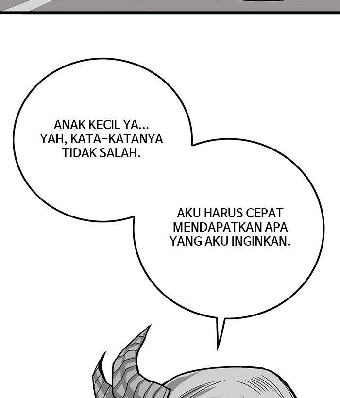Troll Trap Chapter 145 - halaman 130
