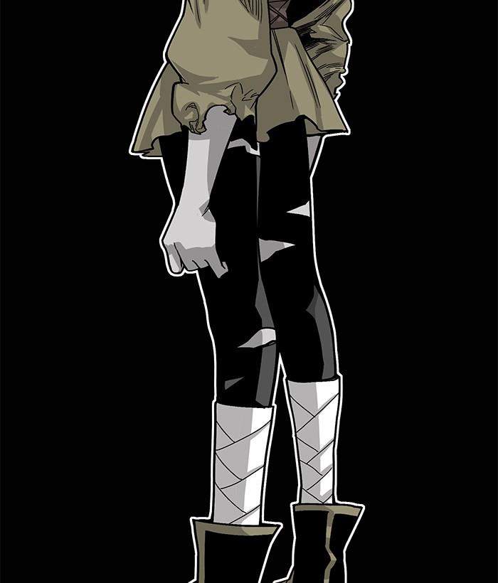 Troll Trap Chapter 145 - halaman 136