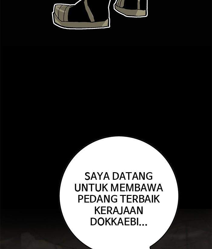 Troll Trap Chapter 145 - halaman 137