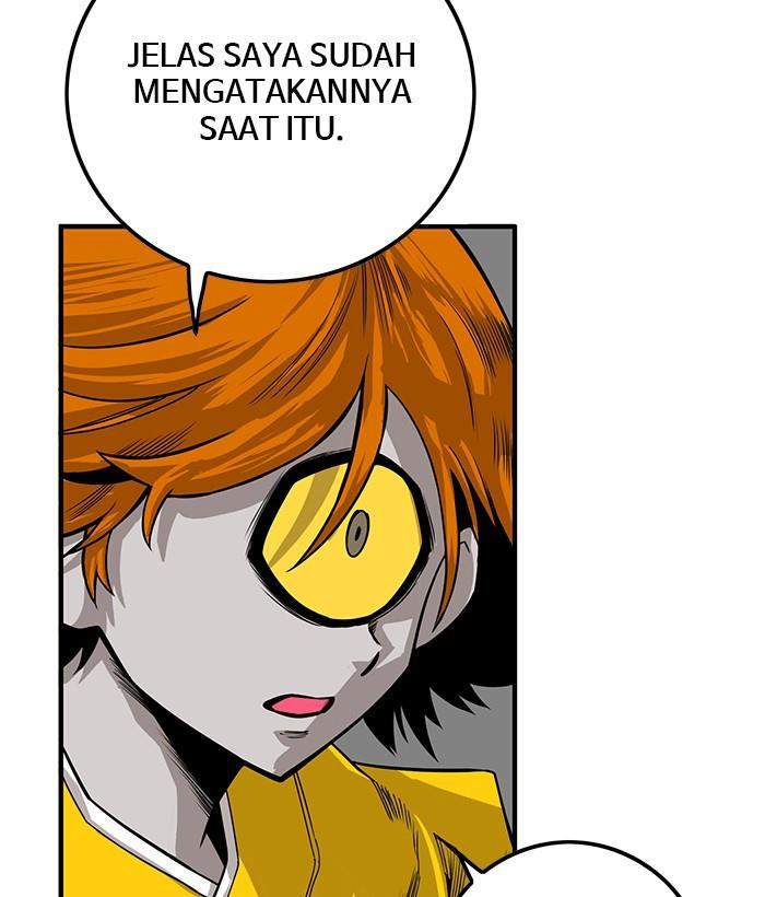 Troll Trap Chapter 145 - halaman 139