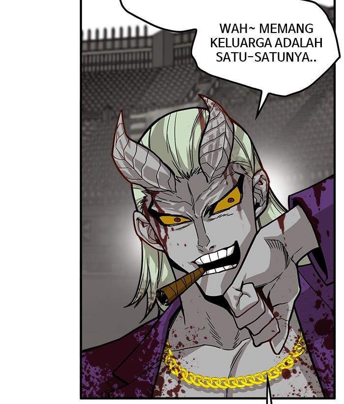 Troll Trap Chapter 145 - halaman 14