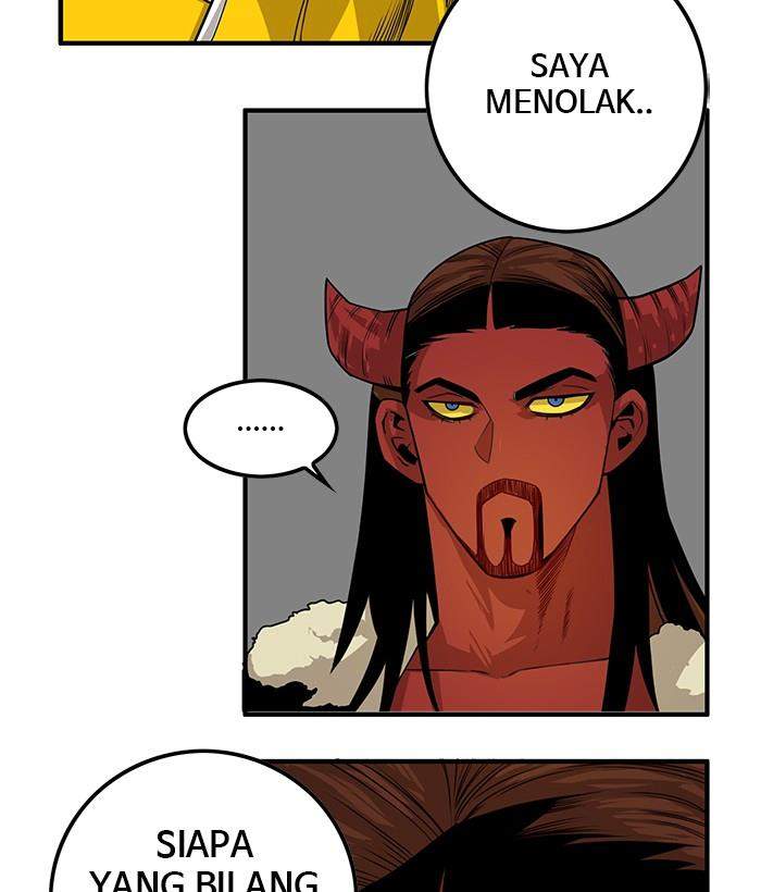 Troll Trap Chapter 145 - halaman 140