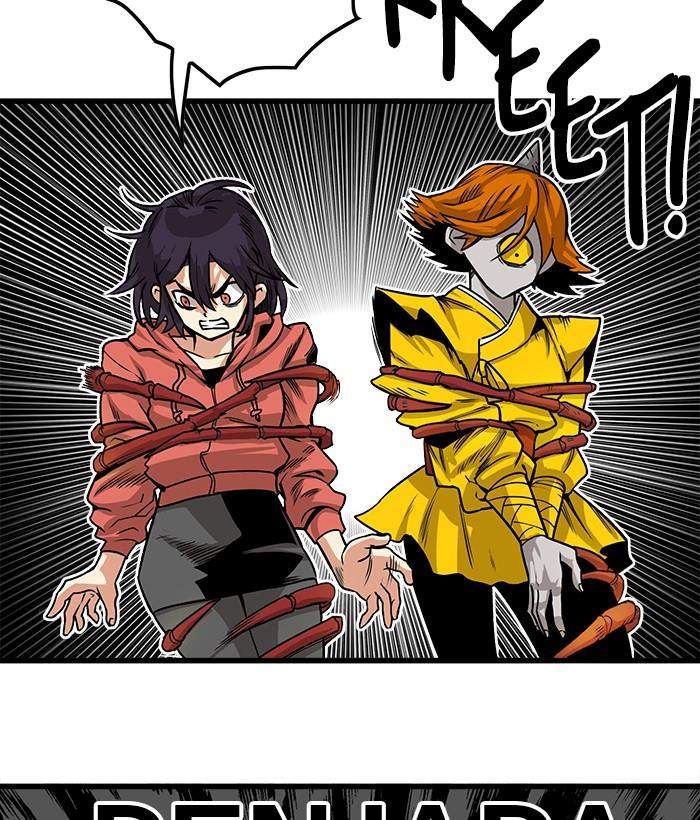 Troll Trap Chapter 145 - halaman 146