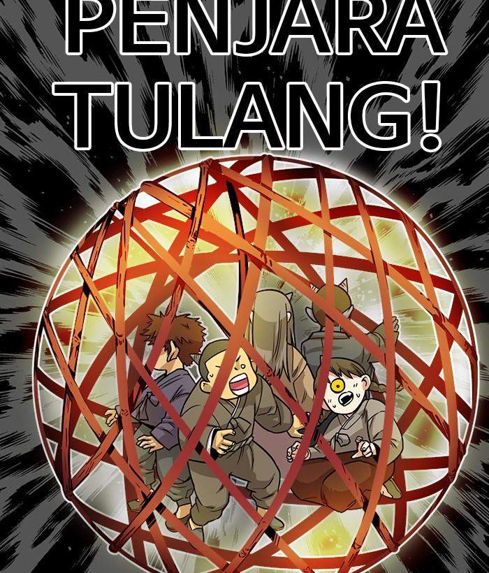 Troll Trap Chapter 145 - halaman 147
