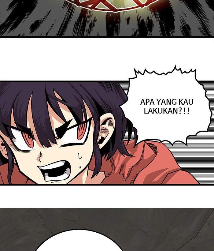 Troll Trap Chapter 145 - halaman 148