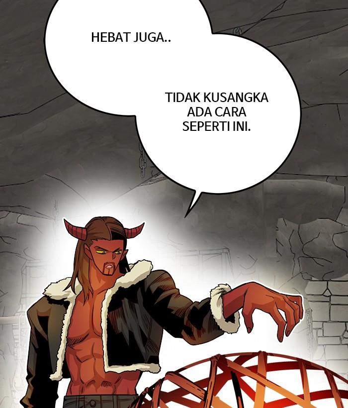 Troll Trap Chapter 145 - halaman 149