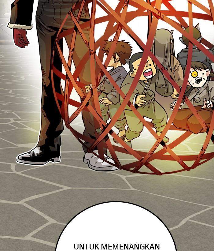 Troll Trap Chapter 145 - halaman 150