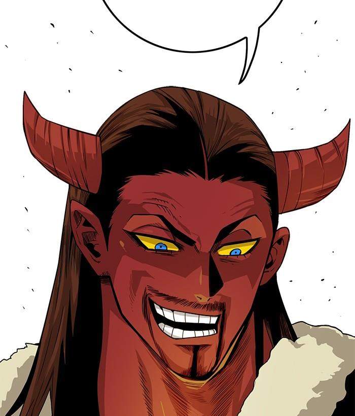 Troll Trap Chapter 145 - halaman 155