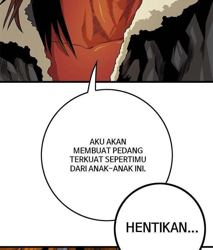 Troll Trap Chapter 145 - halaman 156