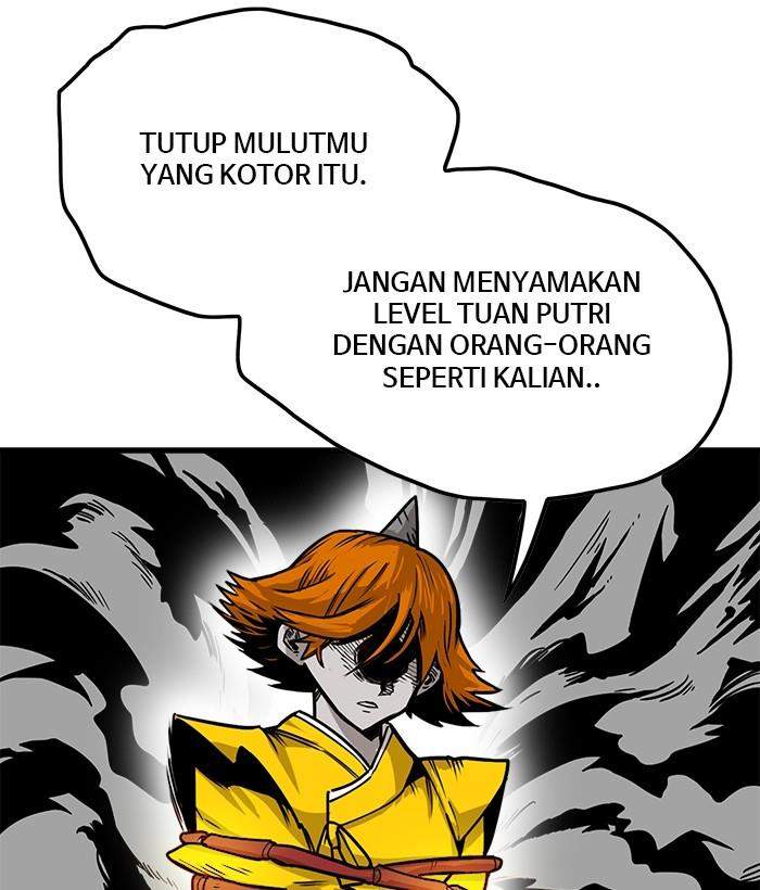 Troll Trap Chapter 145 - halaman 158