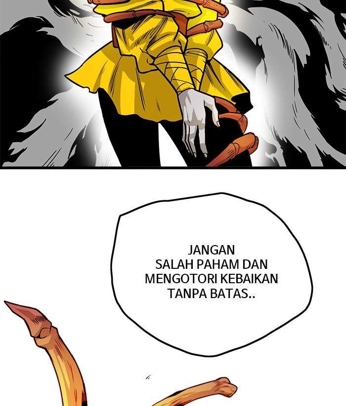 Troll Trap Chapter 145 - halaman 159