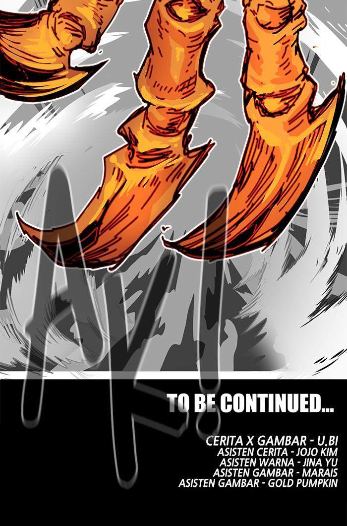 Troll Trap Chapter 145 - halaman 172