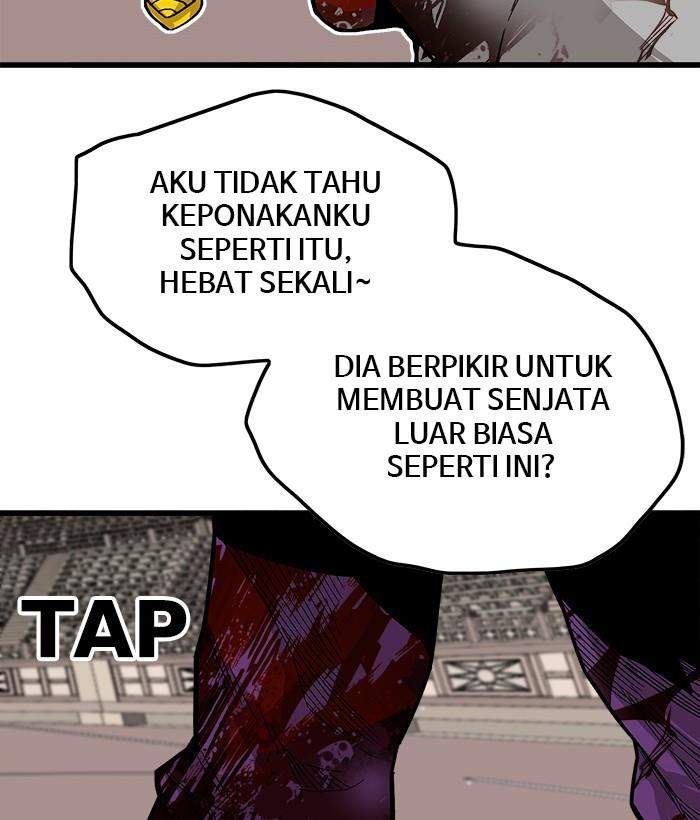 Troll Trap Chapter 145 - halaman 27