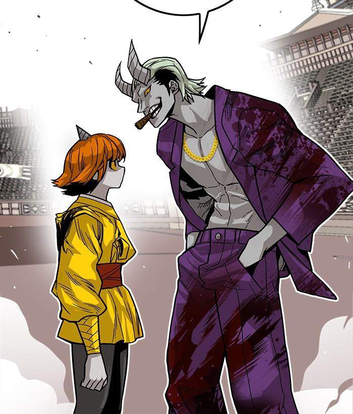 Troll Trap Chapter 145 - halaman 29