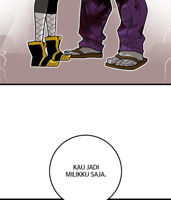 Troll Trap Chapter 145 - halaman 30
