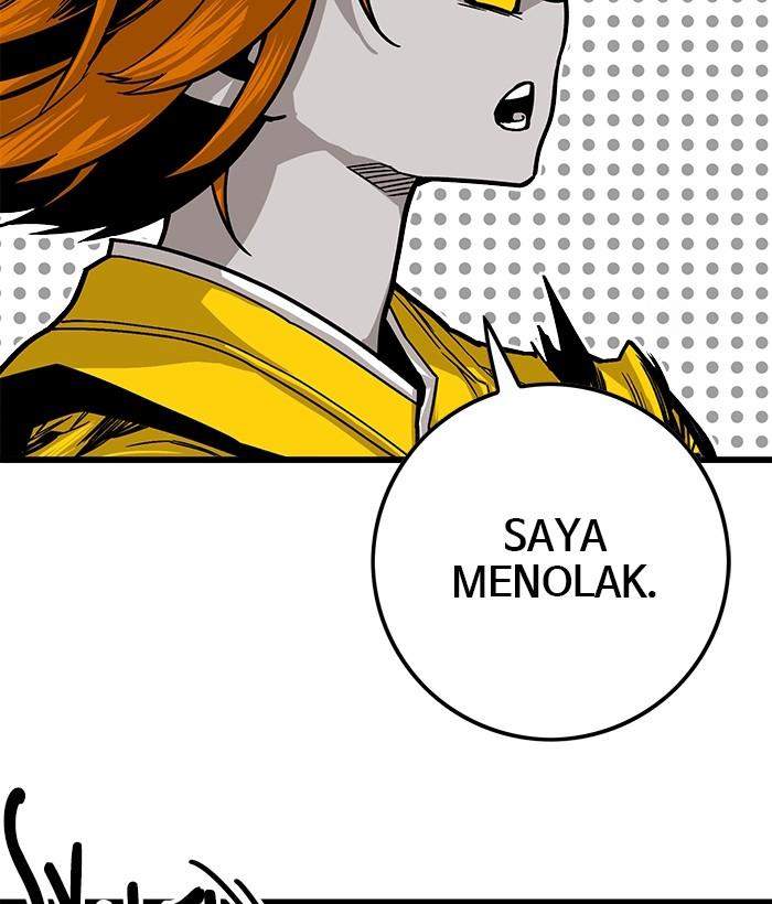 Troll Trap Chapter 145 - halaman 33