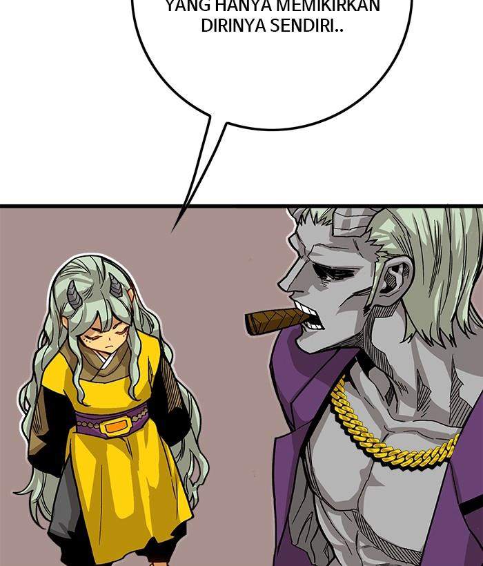 Troll Trap Chapter 145 - halaman 40