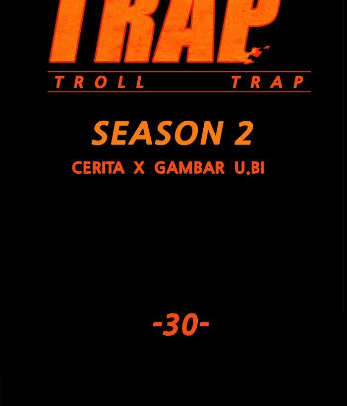 Troll Trap Chapter 145 - halaman 65