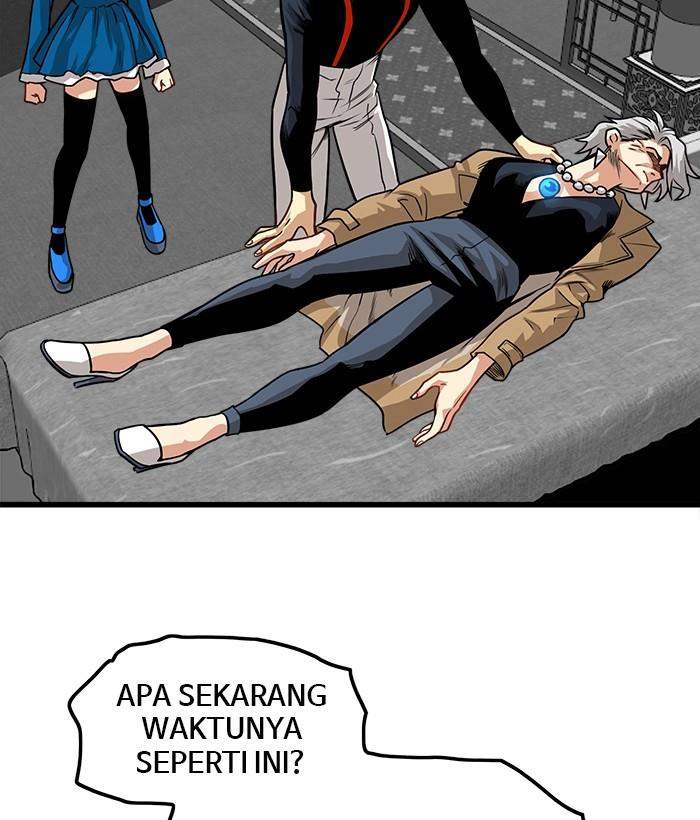 Troll Trap Chapter 145 - halaman 70