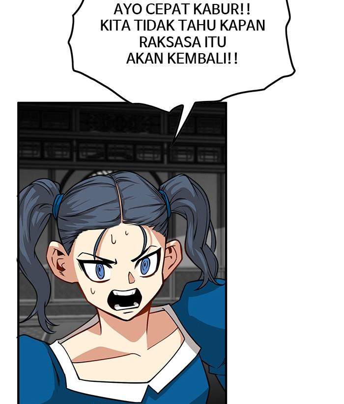 Troll Trap Chapter 145 - halaman 71