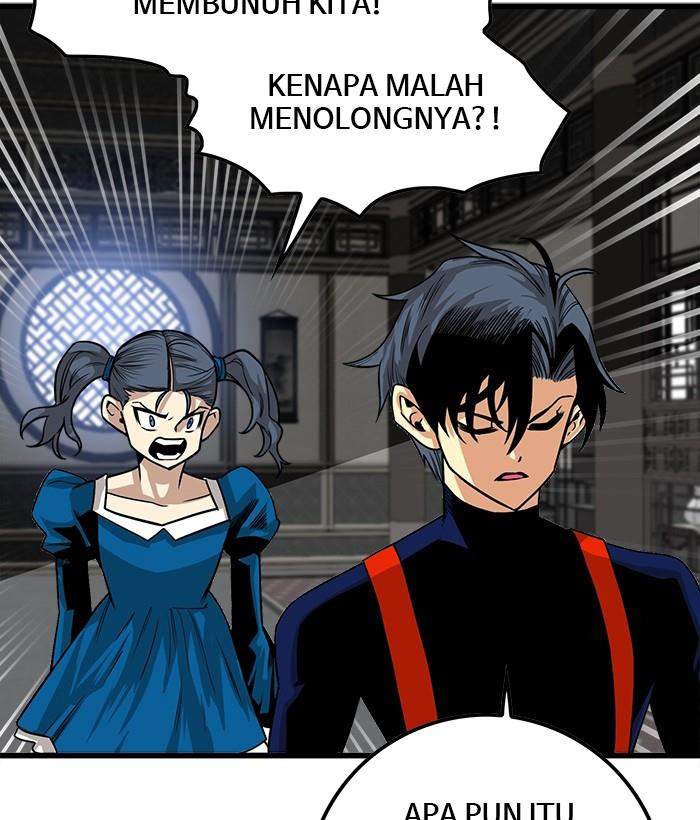 Troll Trap Chapter 145 - halaman 76