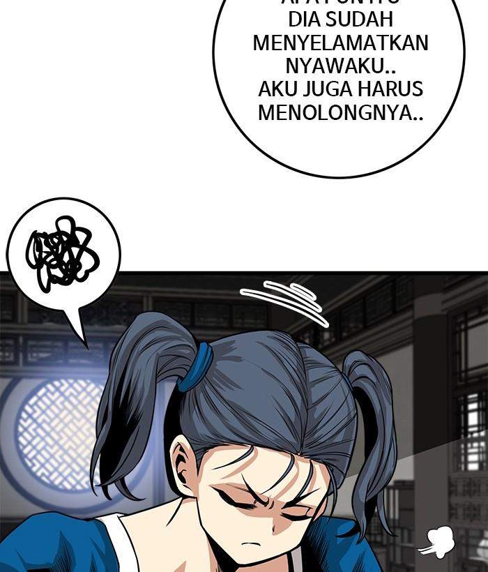Troll Trap Chapter 145 - halaman 77