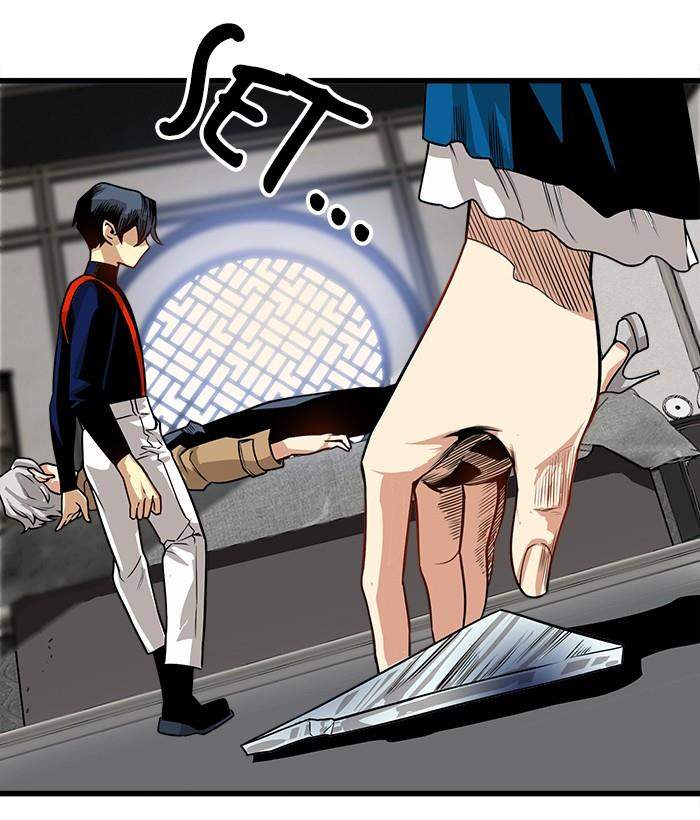 Troll Trap Chapter 145 - halaman 81
