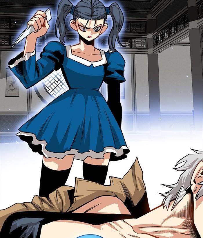 Troll Trap Chapter 145 - halaman 83