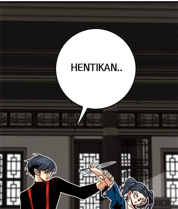 Troll Trap Chapter 145 - halaman 88