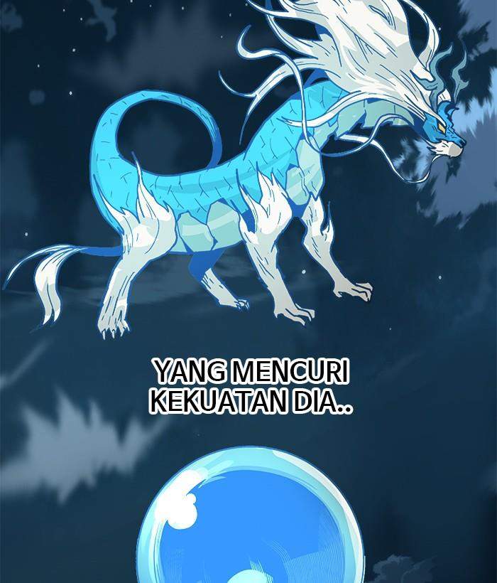 Troll Trap Chapter 145 - halaman 91