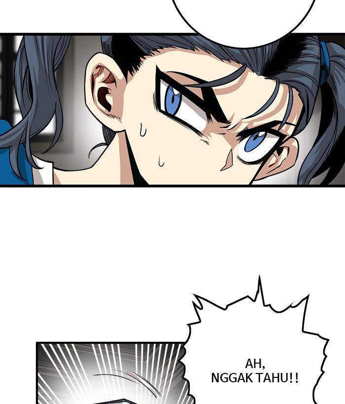 Troll Trap Chapter 145 - halaman 95