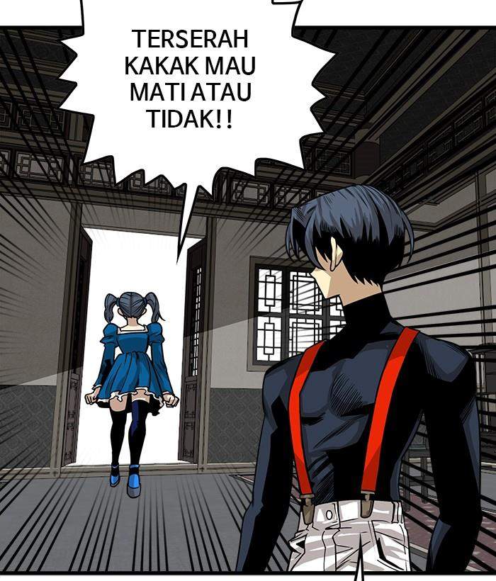 Troll Trap Chapter 145 - halaman 97