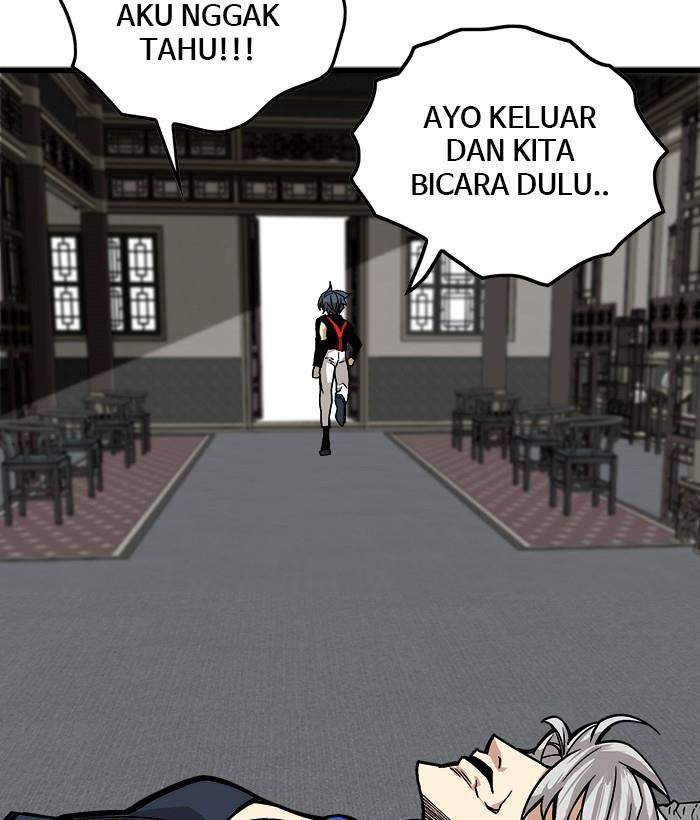 Troll Trap Chapter 145 - halaman 99