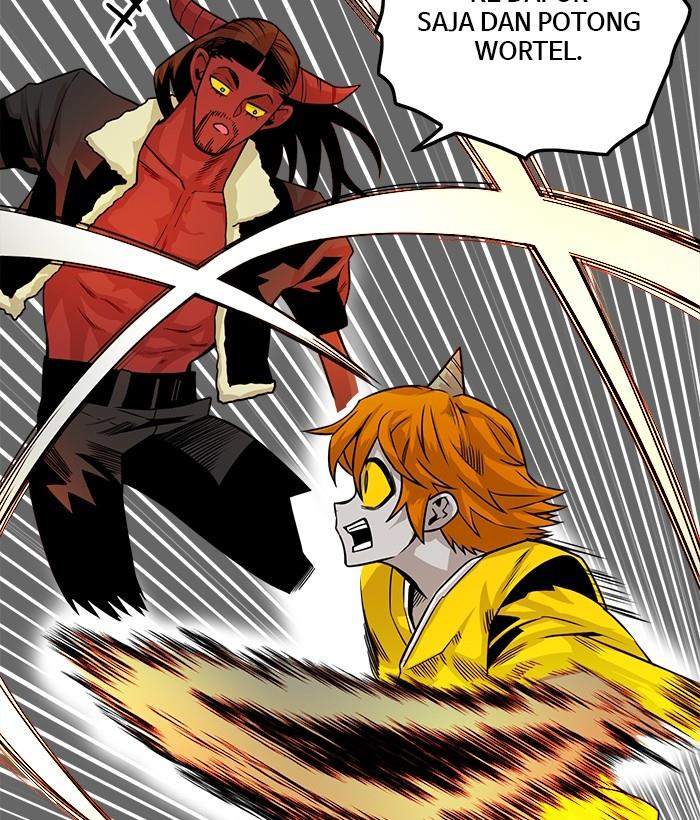 Troll Trap Chapter 146 - halaman 100