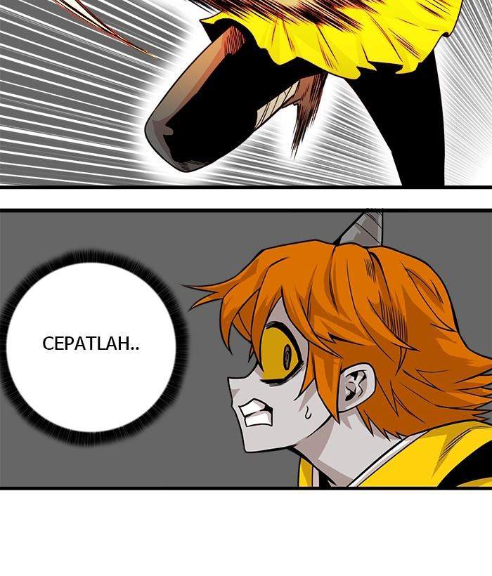 Troll Trap Chapter 146 - halaman 101