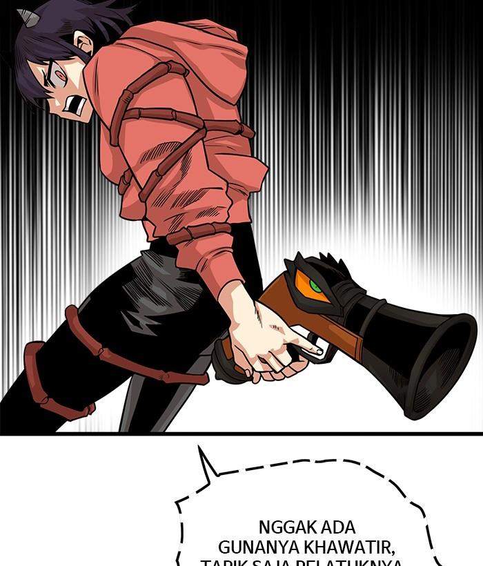 Troll Trap Chapter 146 - halaman 103