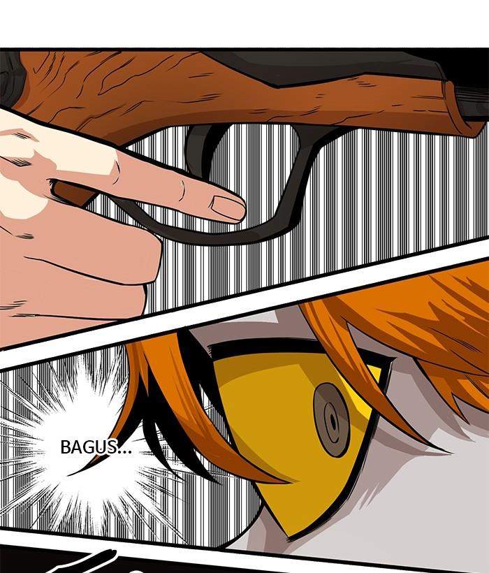 Troll Trap Chapter 146 - halaman 105