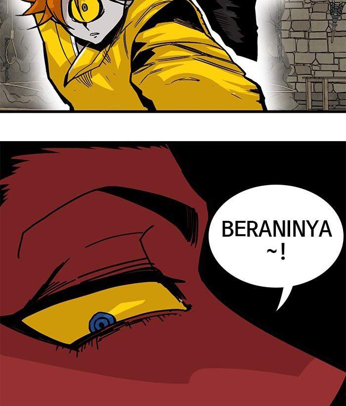 Troll Trap Chapter 146 - halaman 111