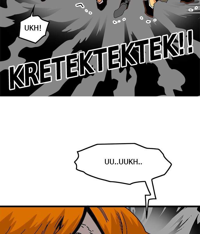 Troll Trap Chapter 146 - halaman 116