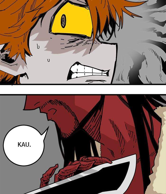 Troll Trap Chapter 146 - halaman 117