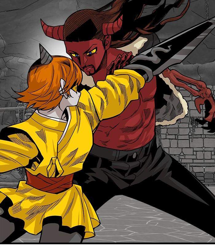 Troll Trap Chapter 146 - halaman 119