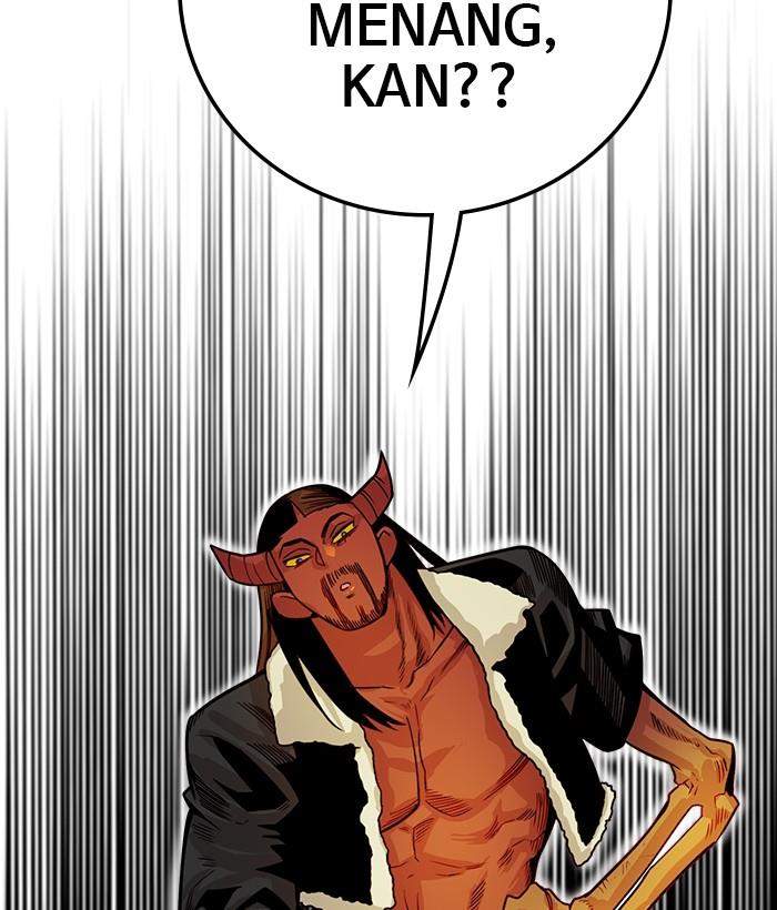 Troll Trap Chapter 146 - halaman 127
