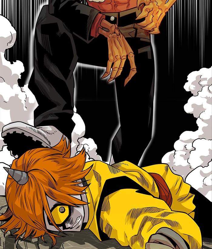 Troll Trap Chapter 146 - halaman 128