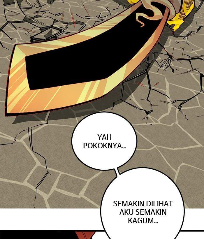 Troll Trap Chapter 146 - halaman 129