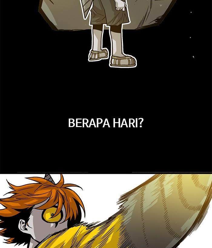 Troll Trap Chapter 146 - halaman 134