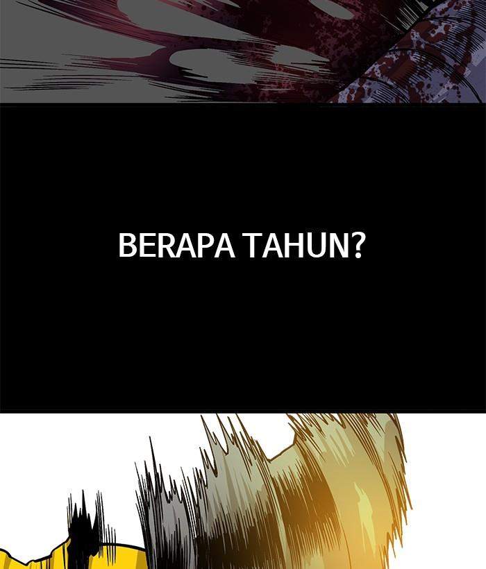 Troll Trap Chapter 146 - halaman 136