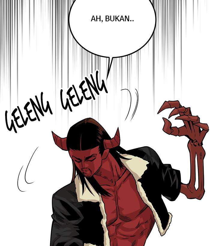 Troll Trap Chapter 146 - halaman 140